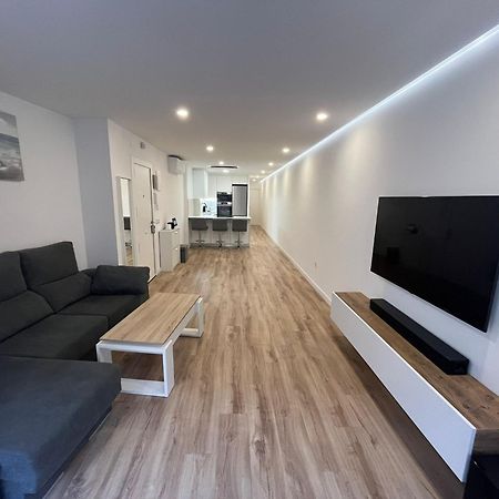 Alexa Suite Alicante Exteriör bild