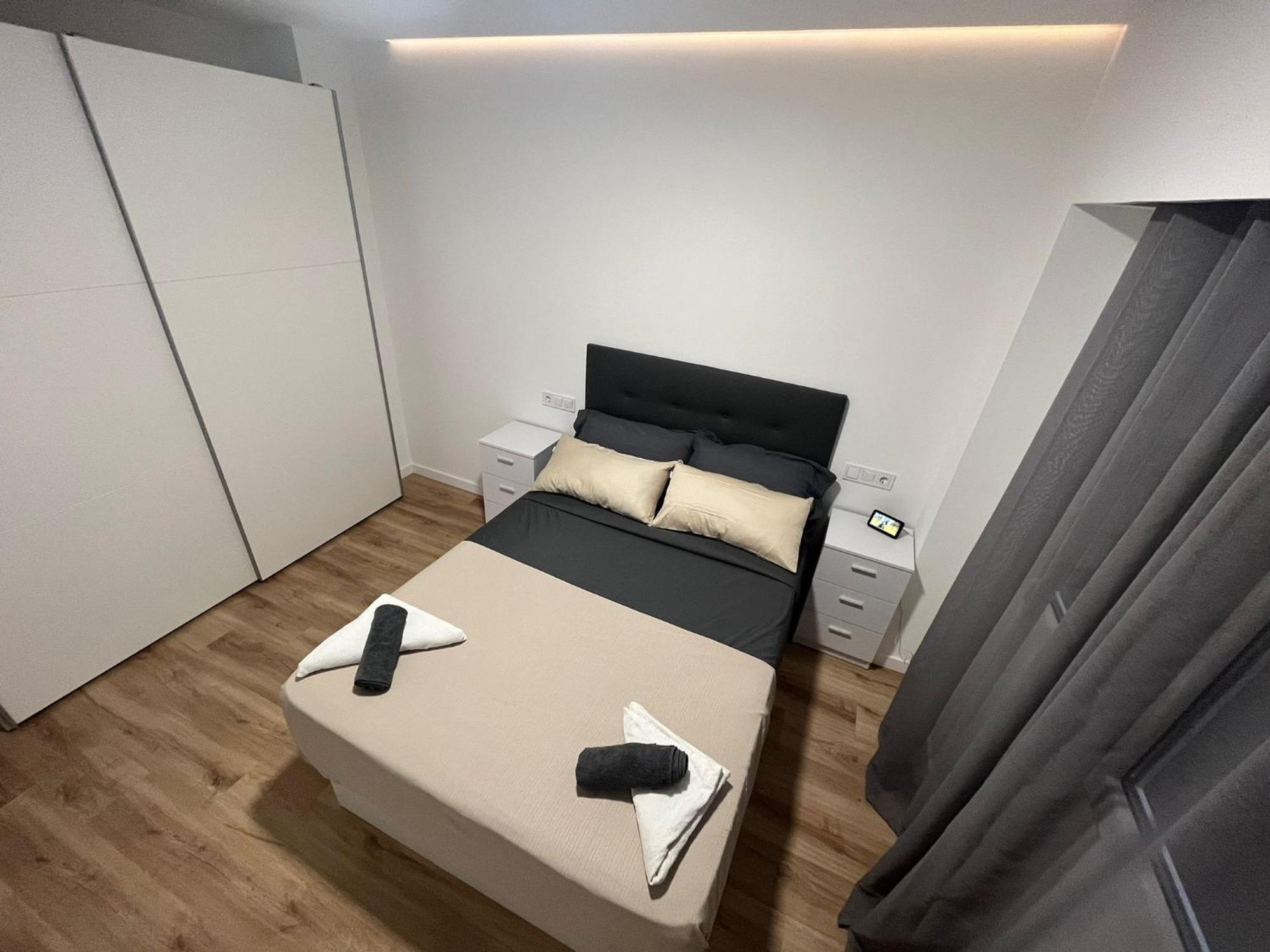 Alexa Suite Alicante Exteriör bild
