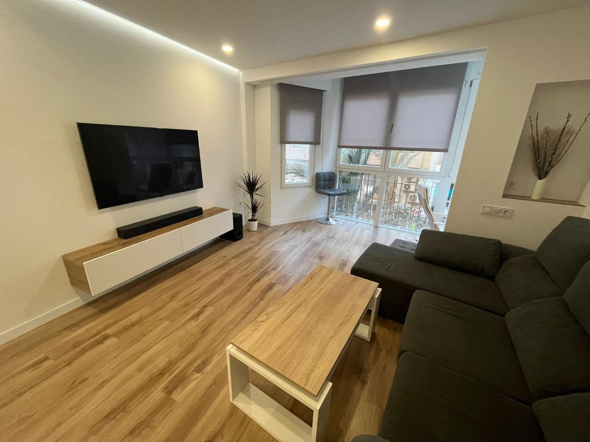 Alexa Suite Alicante Exteriör bild