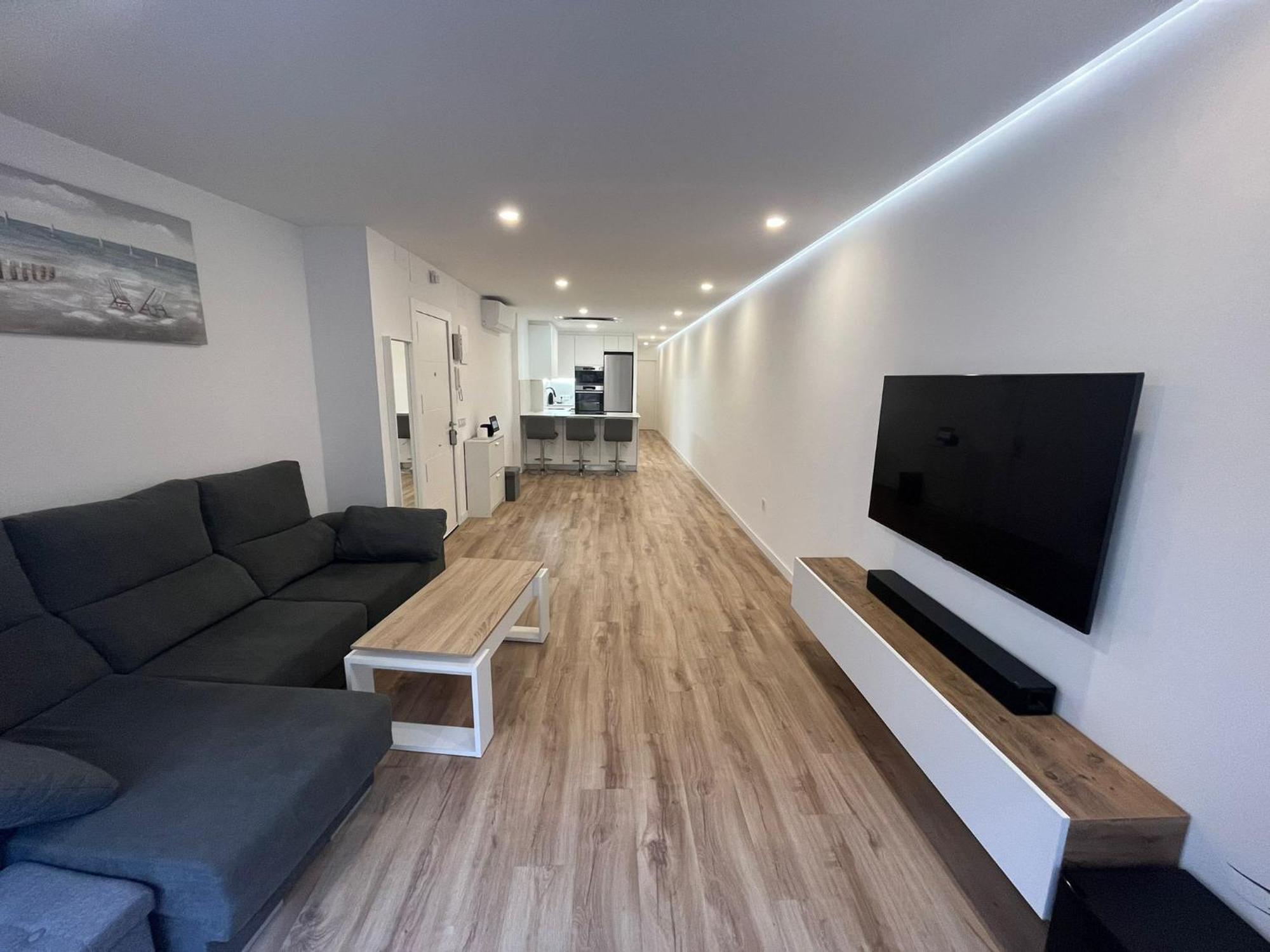 Alexa Suite Alicante Exteriör bild