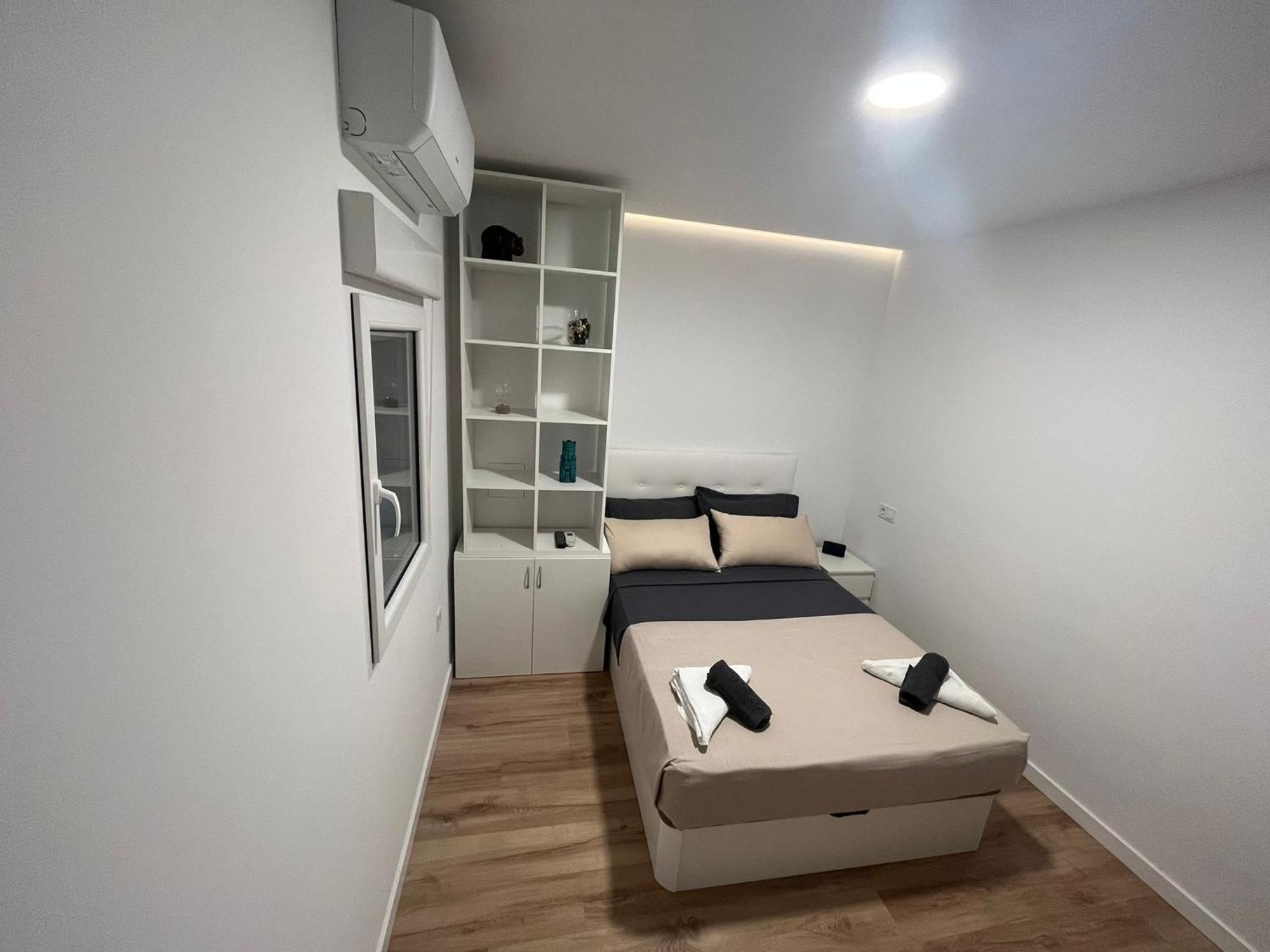 Alexa Suite Alicante Exteriör bild