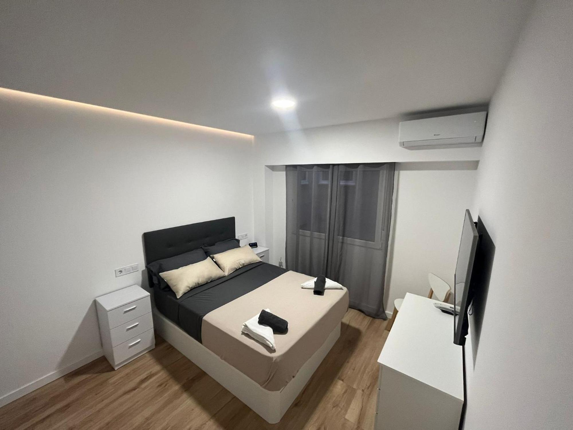 Alexa Suite Alicante Exteriör bild