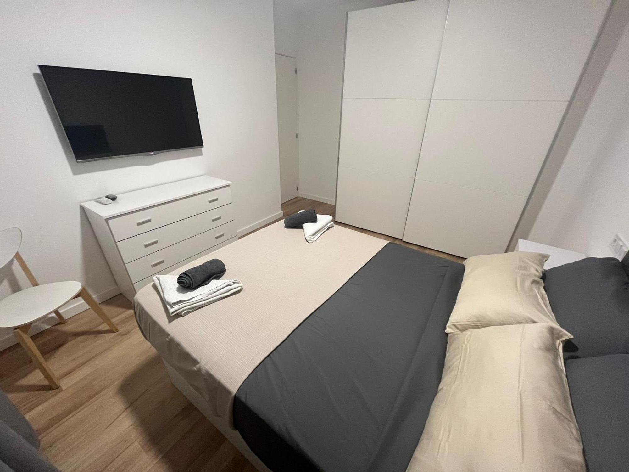 Alexa Suite Alicante Exteriör bild