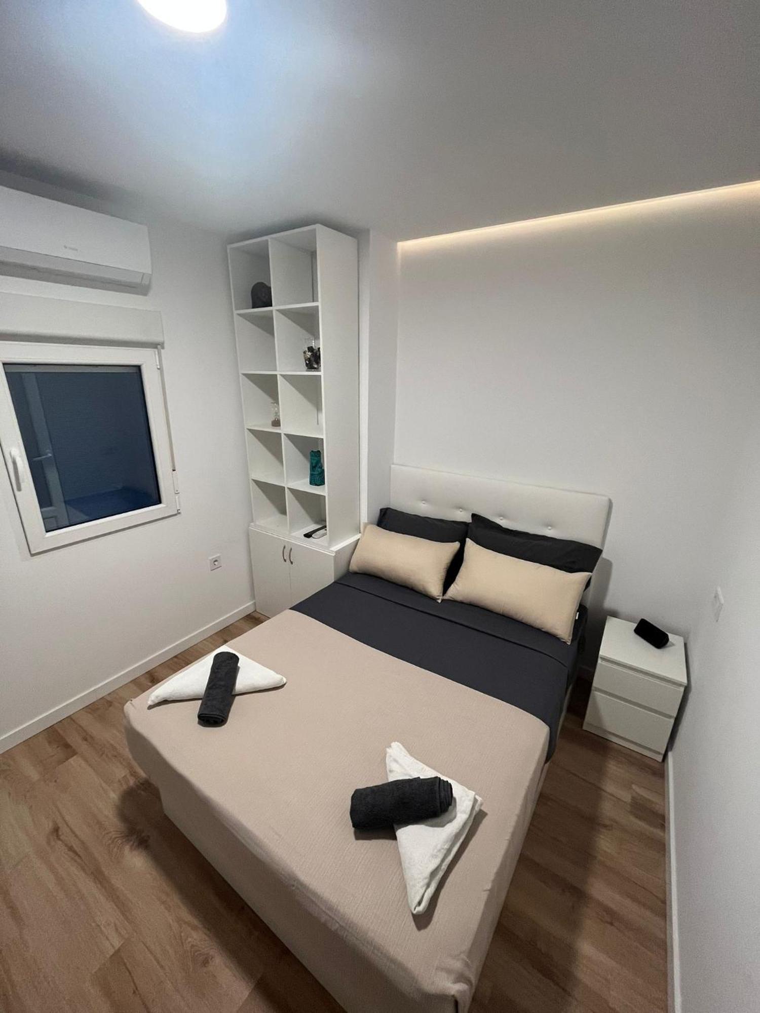 Alexa Suite Alicante Exteriör bild