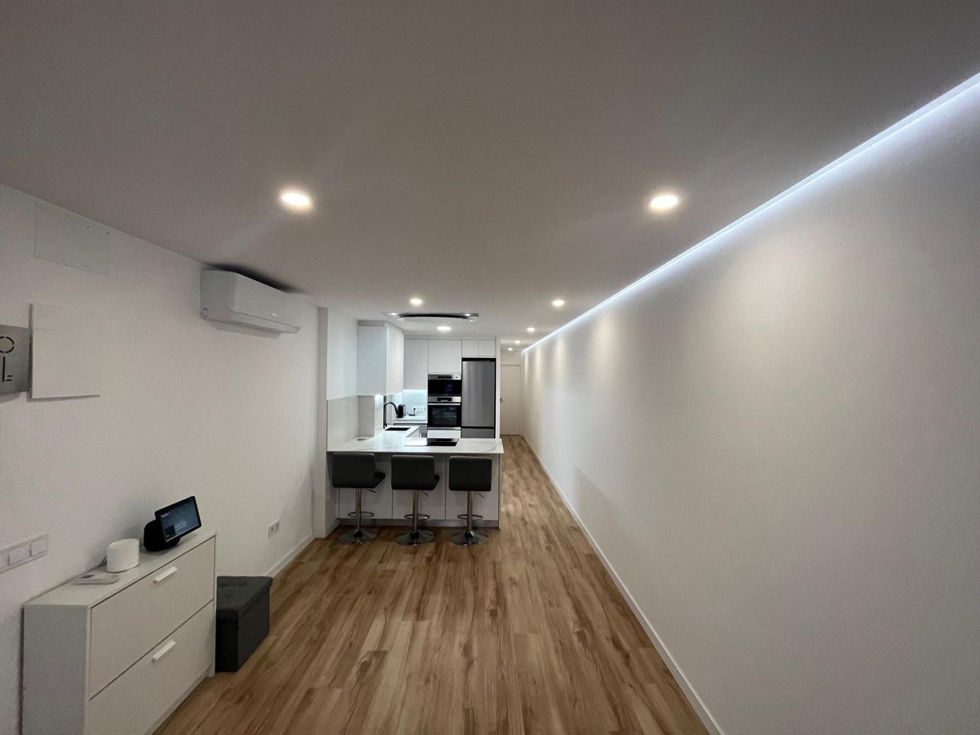 Alexa Suite Alicante Exteriör bild