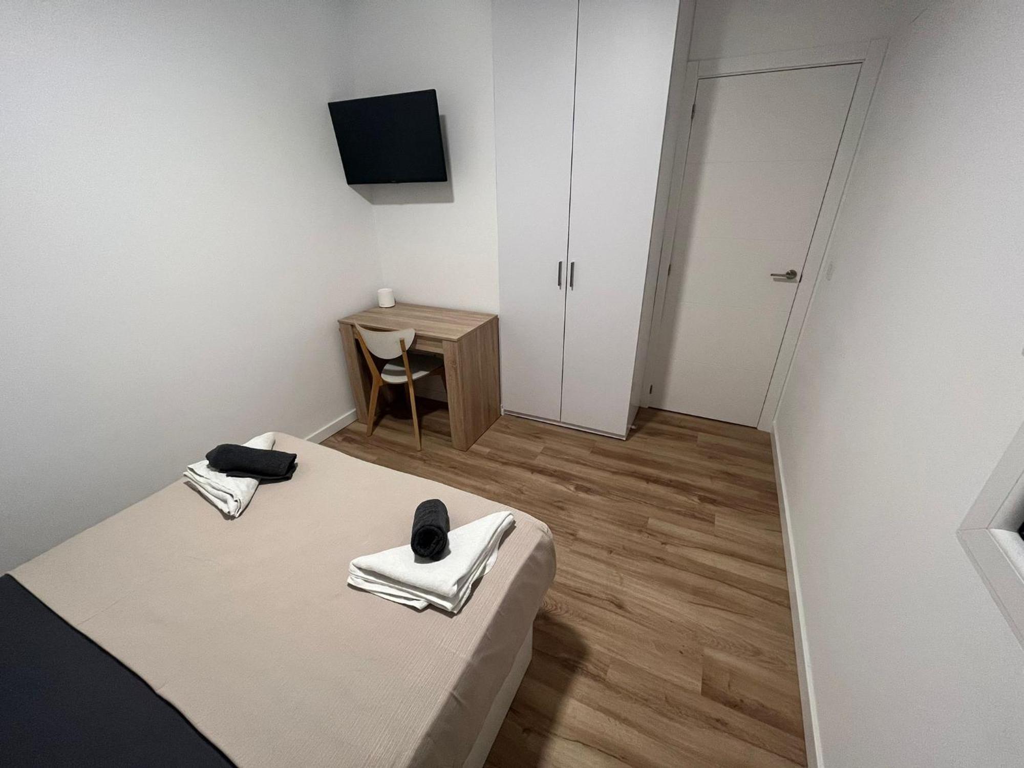 Alexa Suite Alicante Exteriör bild