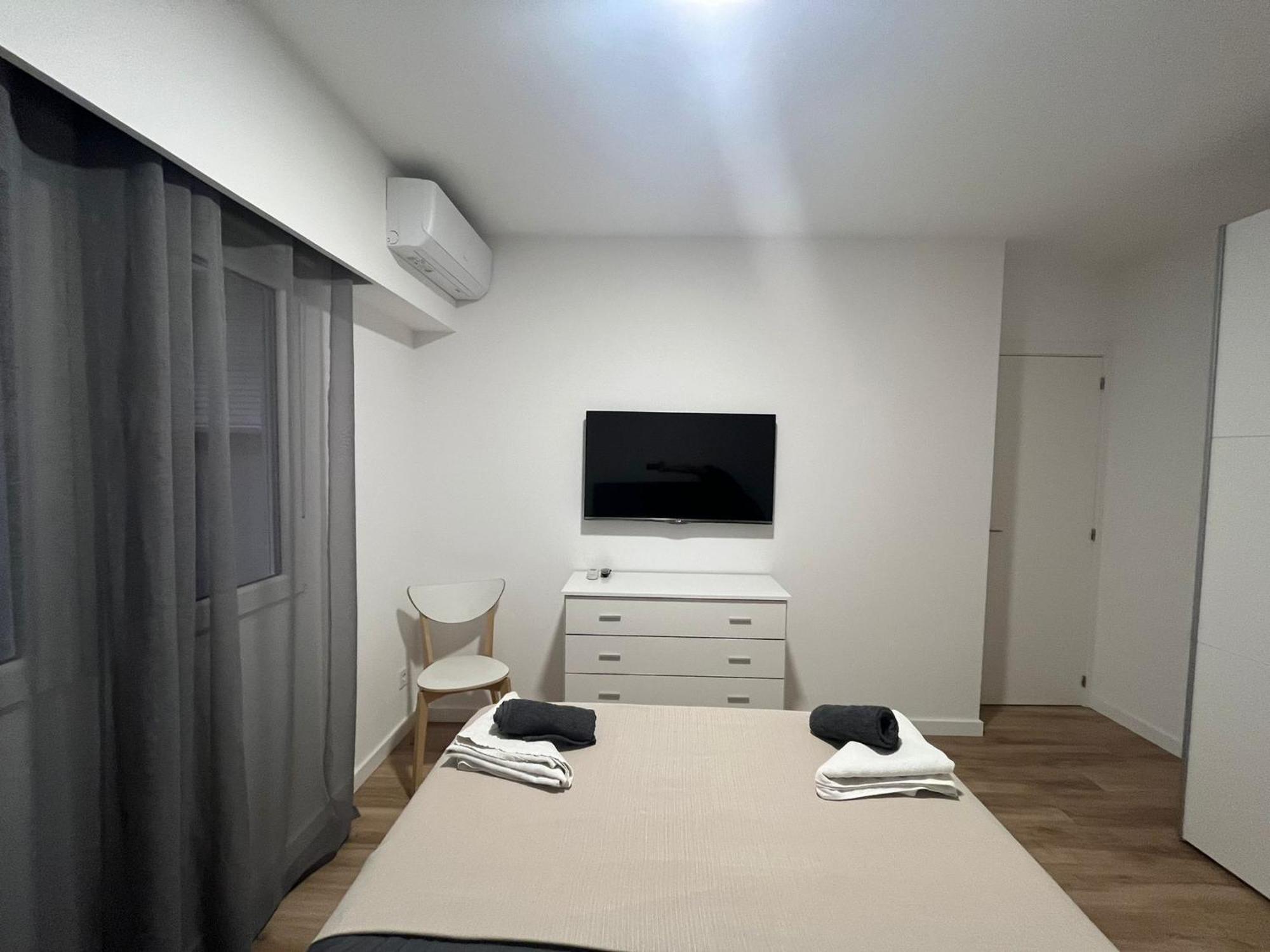 Alexa Suite Alicante Exteriör bild