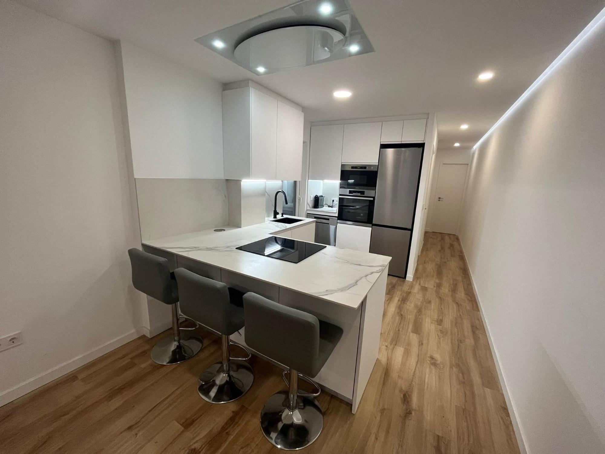 Alexa Suite Alicante Exteriör bild