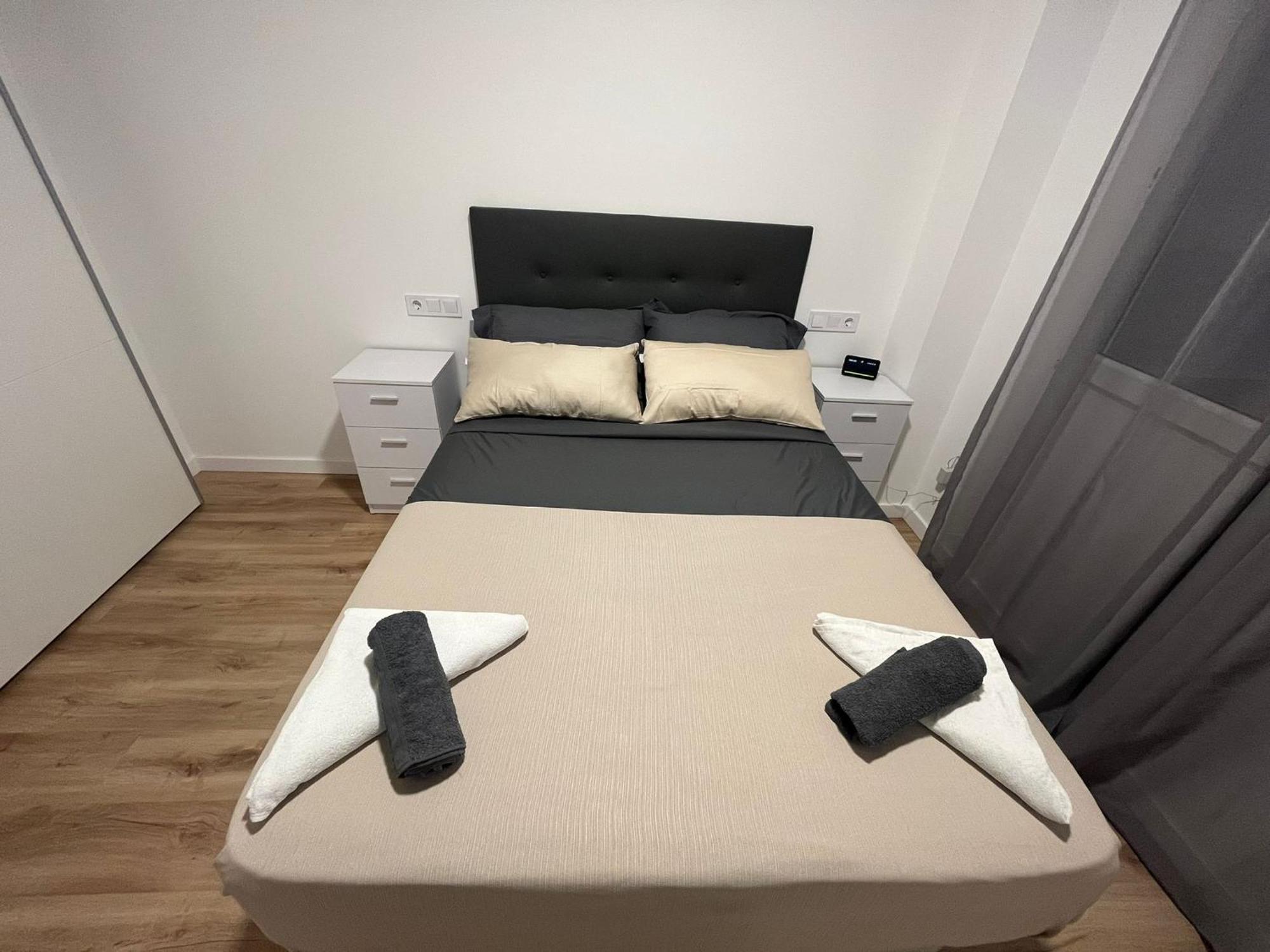 Alexa Suite Alicante Exteriör bild