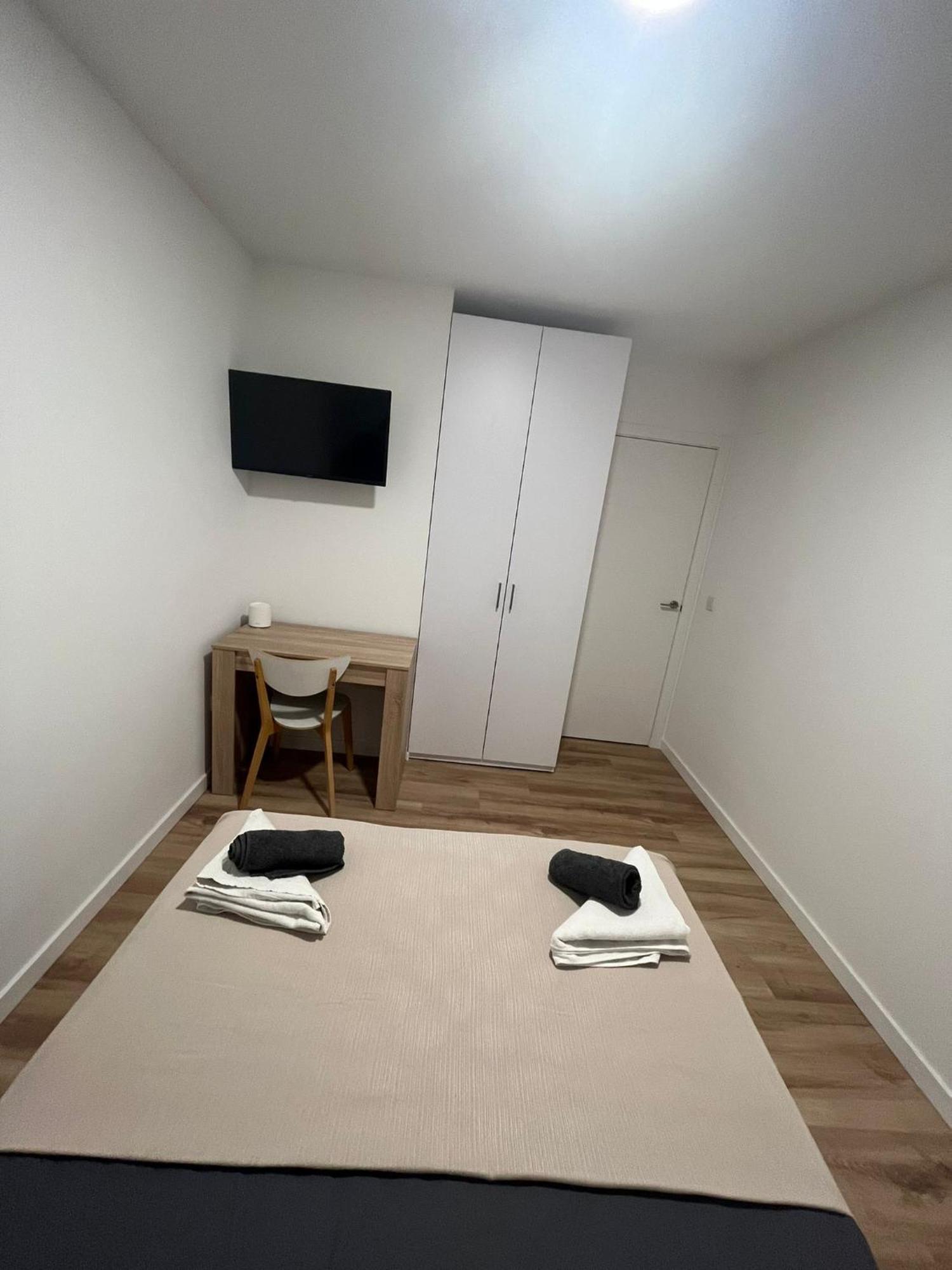 Alexa Suite Alicante Exteriör bild