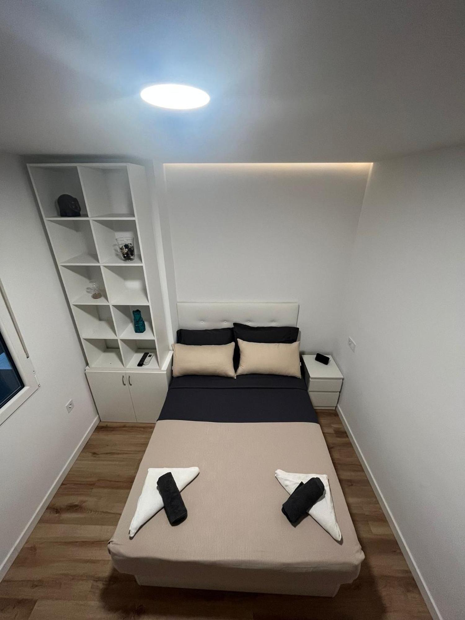 Alexa Suite Alicante Exteriör bild