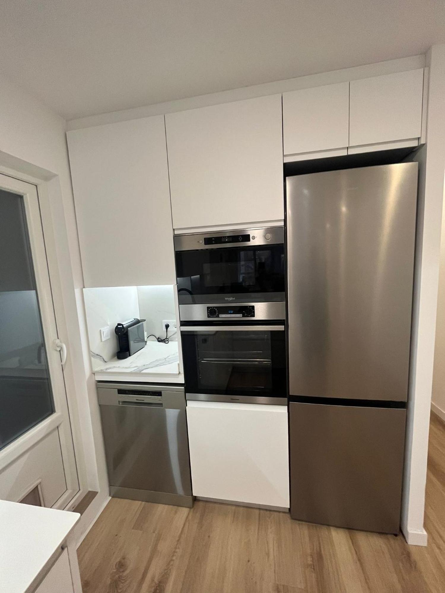 Alexa Suite Alicante Exteriör bild