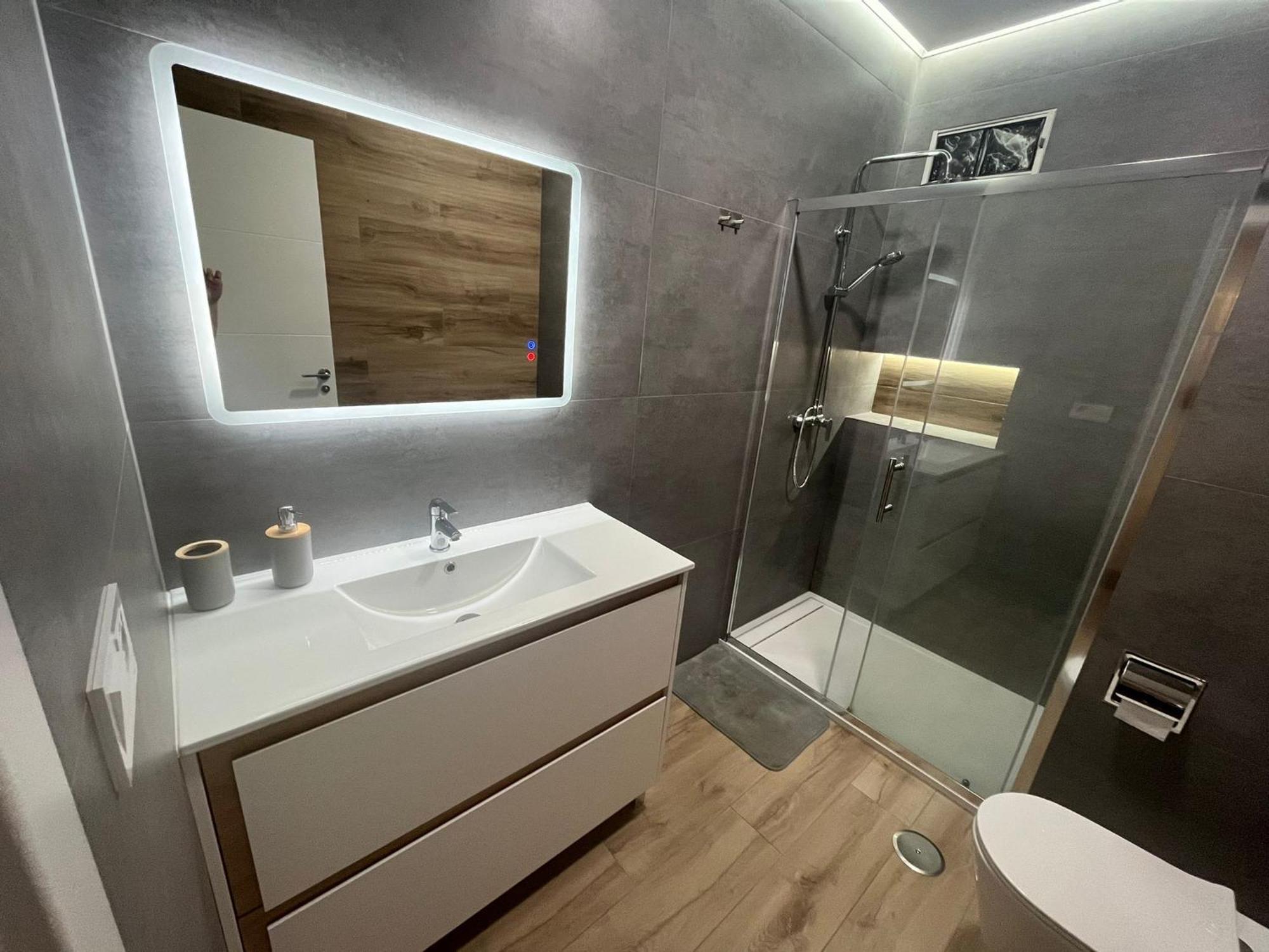 Alexa Suite Alicante Exteriör bild
