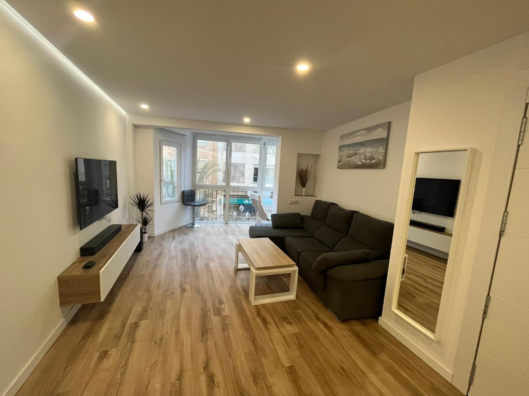 Alexa Suite Alicante Exteriör bild